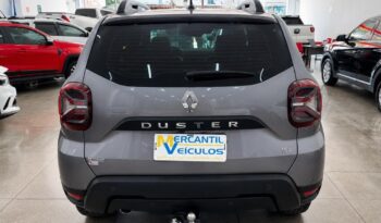 
									Renault Duster  1.3 Iconic Plus TCE full								