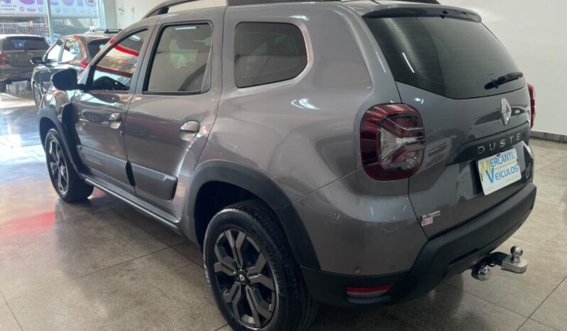
								Renault Duster  1.3 Iconic Plus TCE full									