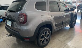 
									Renault Duster  1.3 Iconic Plus TCE full								