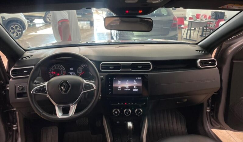 
								Renault Duster  1.3 Iconic Plus TCE full									