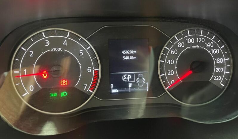 
								Renault Duster  1.3 Iconic Plus TCE full									