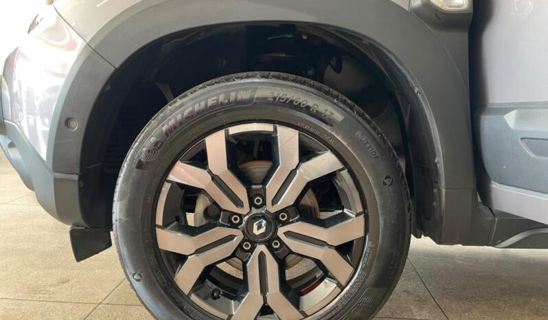 
								Renault Duster  1.3 Iconic Plus TCE full									