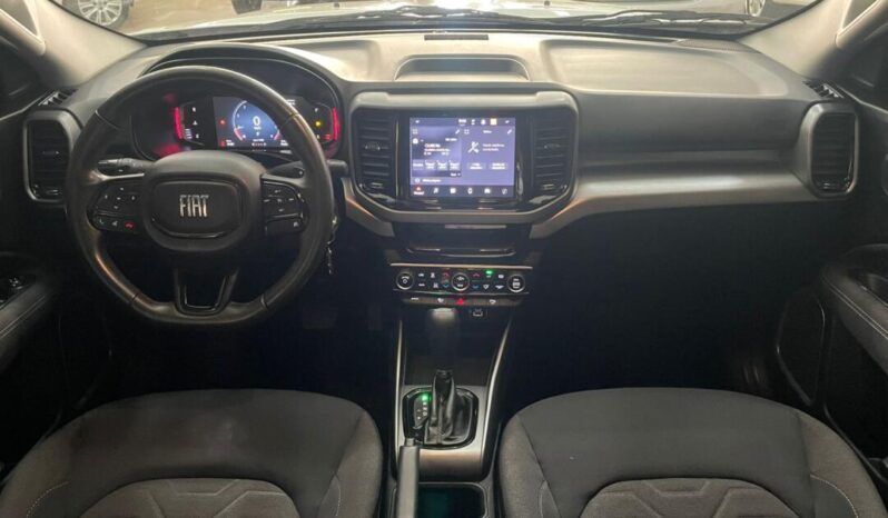 
								Fiat Toro  1.8 Freedom full									