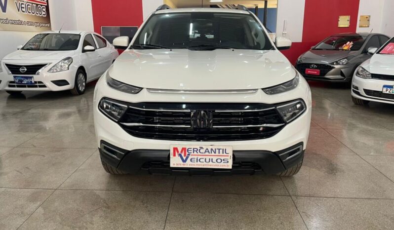 
								Fiat Toro  1.3 Freedom full									