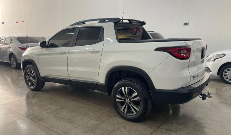
								Fiat Toro  1.3 Freedom full									