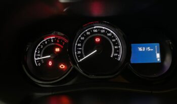 
									Renault Duster  1.6 Expression full								