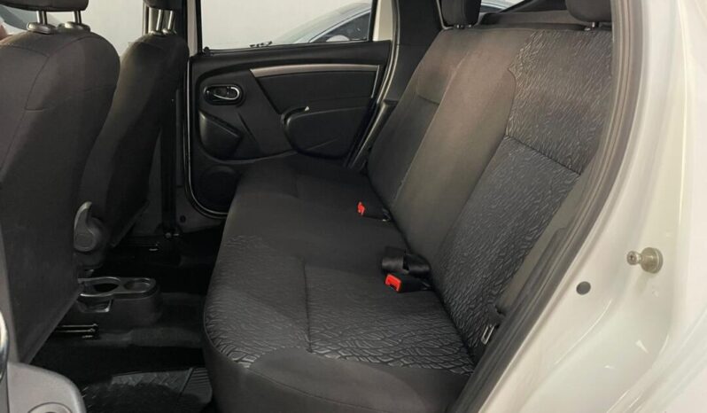 
								Renault Duster  1.6 Expression full									