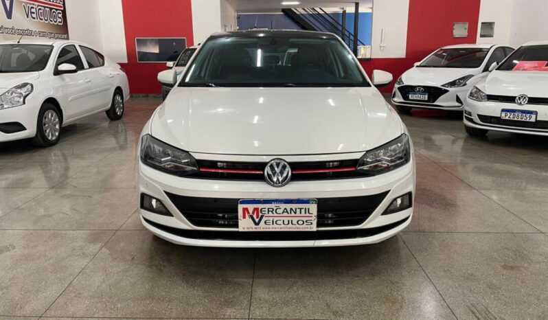 
								Volkswagen Polo  1.0 Highline full									