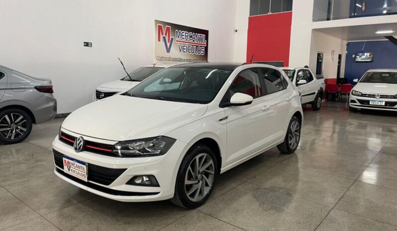 
								Volkswagen Polo  1.0 Highline full									