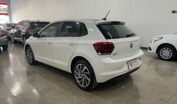 
									Volkswagen Polo  1.0 Highline full								