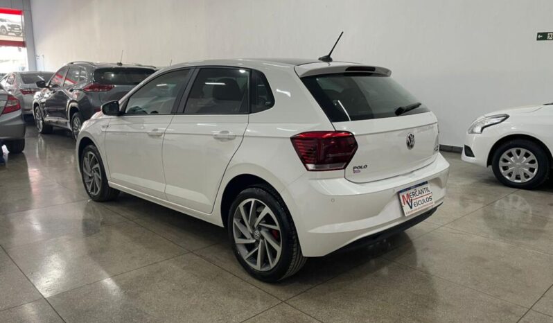 
								Volkswagen Polo  1.0 Highline full									