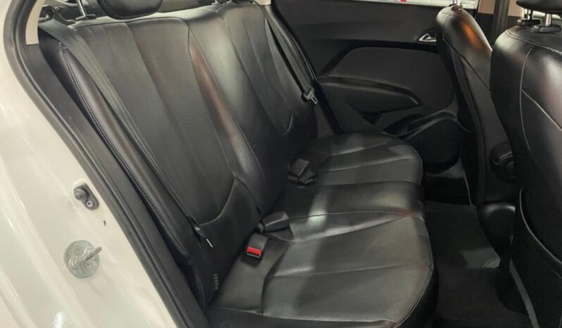 
								Hyundai HB20S  1.6 Comfort full									