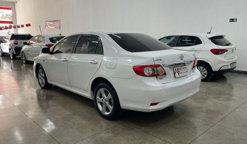 
								Toyota Corolla  2.0 XEI full									