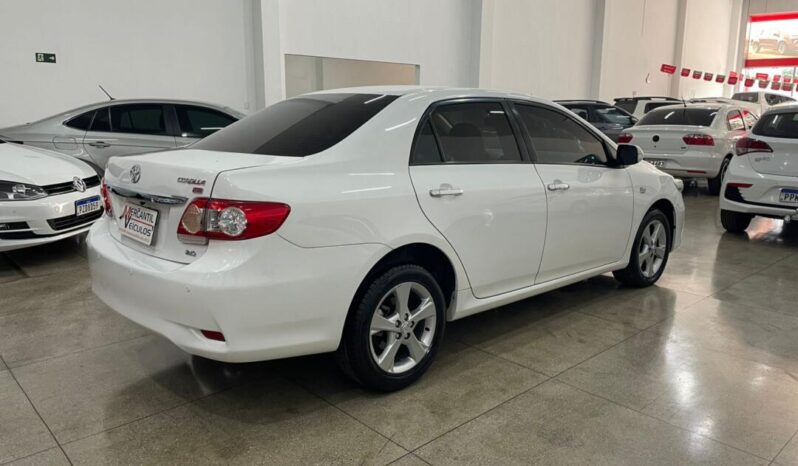 
								Toyota Corolla  2.0 XEI full									