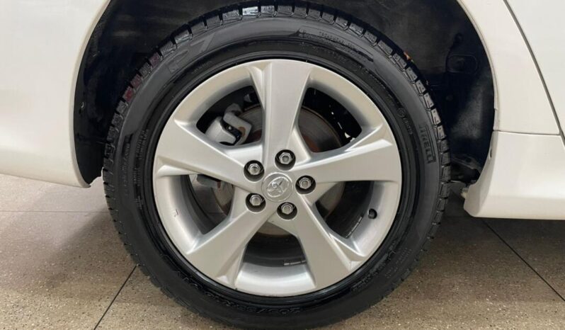 
								Toyota Corolla  2.0 XEI full									