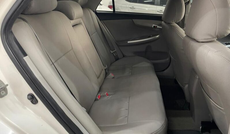 
								Toyota Corolla  2.0 XEI full									