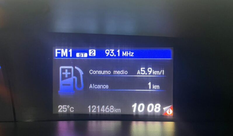 
								Honda Civic  1.8 LXL full									