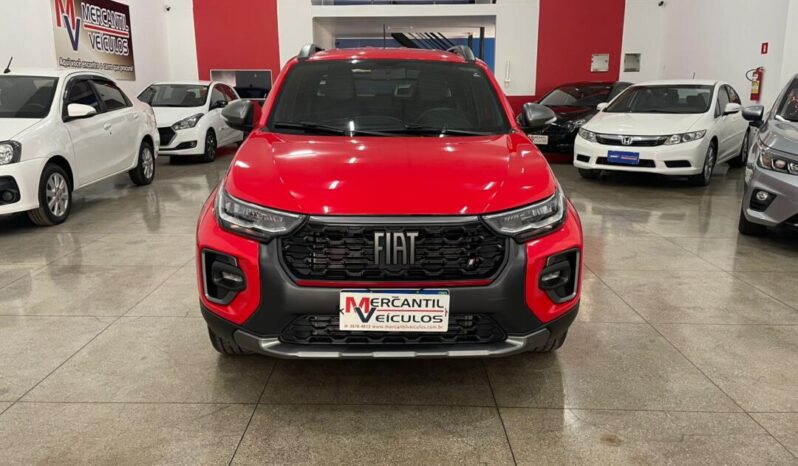 
								Fiat Strada  1.0 Ultra Turbo full									