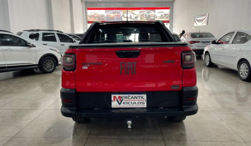 
								Fiat Strada  1.0 Ultra Turbo full									
