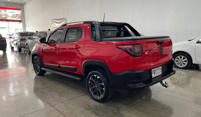 
								Fiat Strada  1.0 Ultra Turbo full									