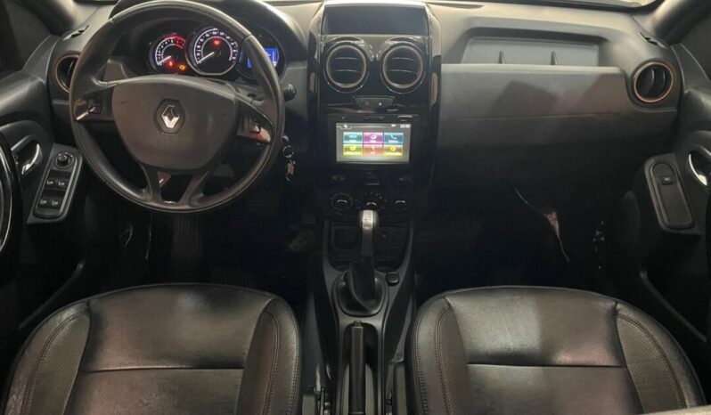 
								Renault Duster  2.0 Dinamic AT4 full									