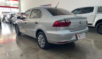 
									Volkswagen Voyage  1.6 MSI full								
