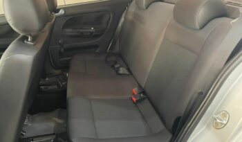 
									Volkswagen Voyage  1.6 MSI full								