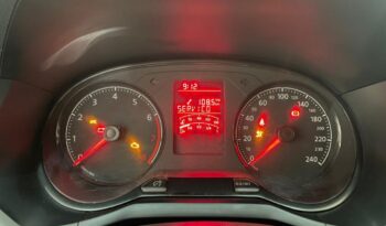 
									Volkswagen Voyage  1.6 MSI full								
