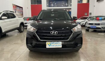 
									Hyundai Creta  1.6 Smart full								