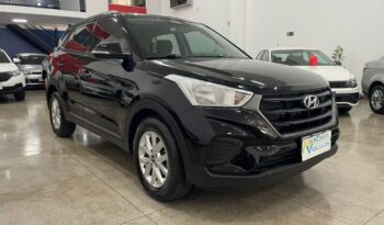 
									Hyundai Creta  1.6 Smart full								