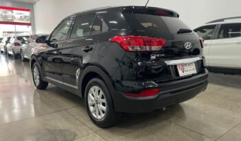 
									Hyundai Creta  1.6 Smart full								
