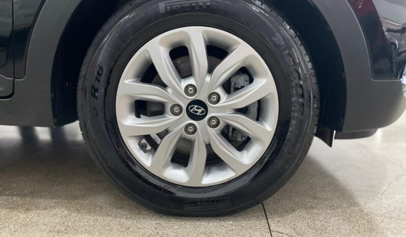 
								Hyundai Creta  1.6 Smart full									
