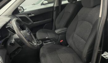 
									Hyundai Creta  1.6 Smart full								