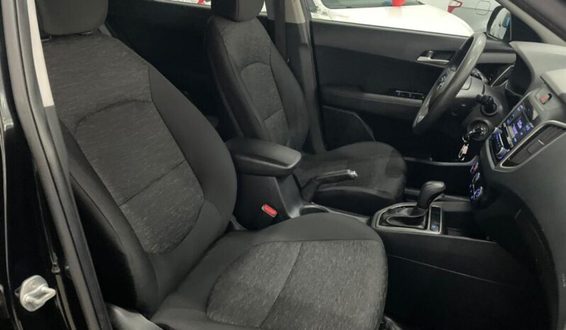
								Hyundai Creta  1.6 Smart full									