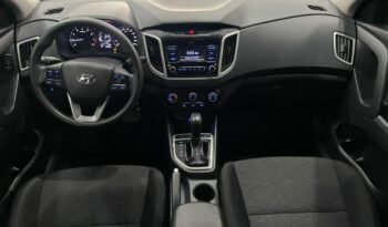 
									Hyundai Creta  1.6 Smart full								