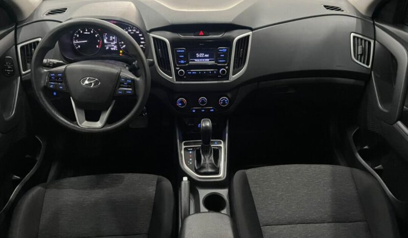 
								Hyundai Creta  1.6 Smart full									