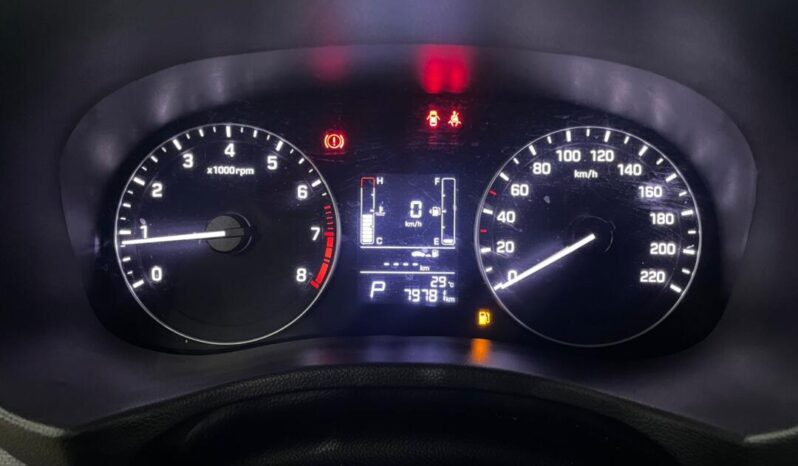 
								Hyundai Creta  1.6 Smart full									