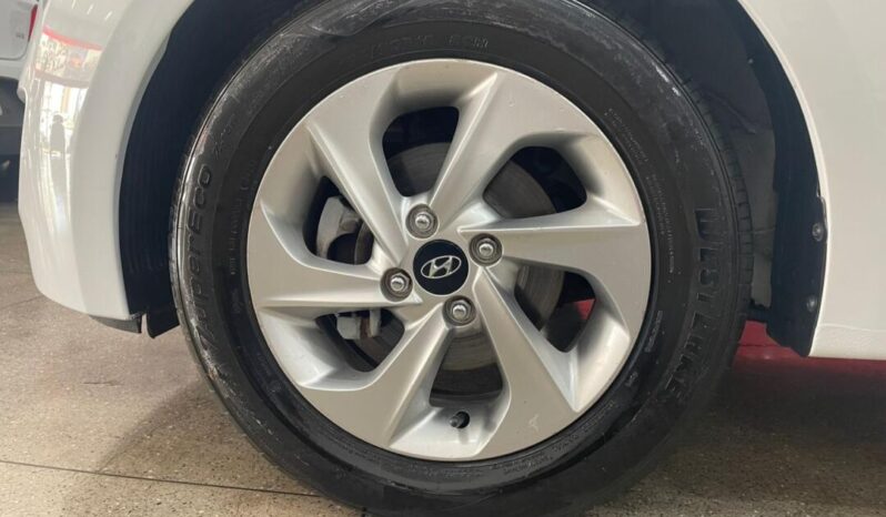 
								Hyundai HB20S  1.6 Premio full									