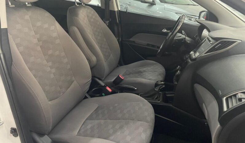 
								Hyundai HB20S  1.6 Premio full									