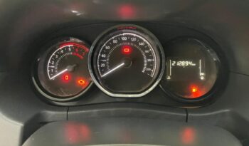 
									Renault Duster Oroch  1.6 Dynamique full								