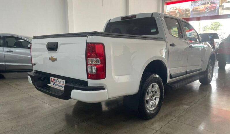 
								Chevrolet S10  2.5 Advantage full									