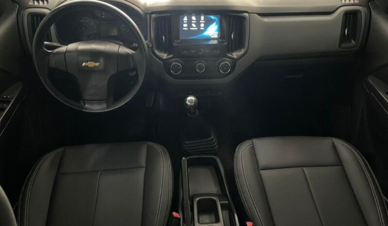 
								Chevrolet S10  2.5 Advantage full									