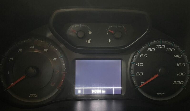 
								Chevrolet S10  2.5 Advantage full									
