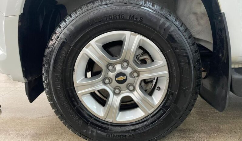 
								Chevrolet S10  2.5 Advantage full									