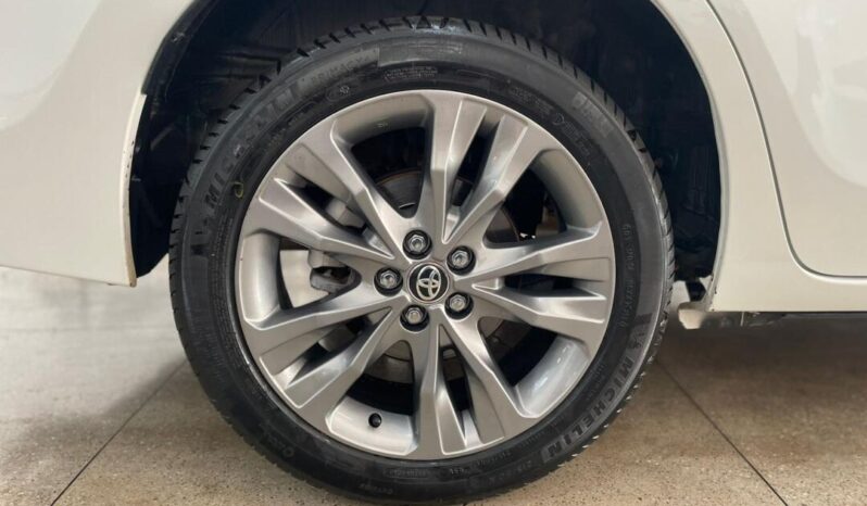
								Toyota Corolla  2.0 XEI full									