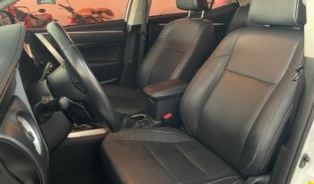 
									Toyota Corolla  2.0 XEI full								