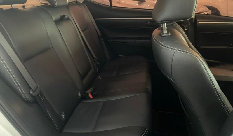 
								Toyota Corolla  2.0 XEI full									