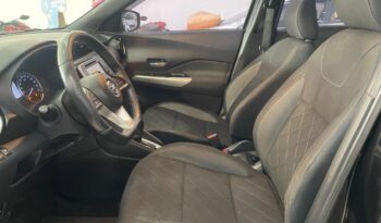 
									Nissan Kicks  1.6 SV full								