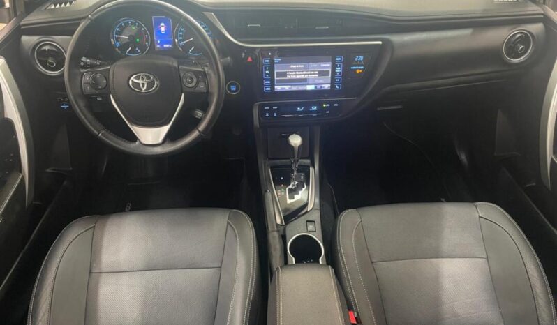 
								Toyota Corolla  2.0 XEI full									