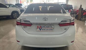 
									Toyota Corolla  2.0 XEI full								